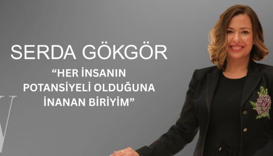 Serda Gökgör: 