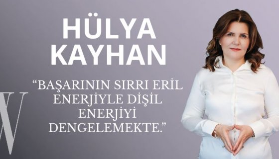 Başarı, Eril ve Dişil Enerjinin Dengesinde | Hülya Kayhan ile Bilim, Șifa ve Aromaterapi Üzerine