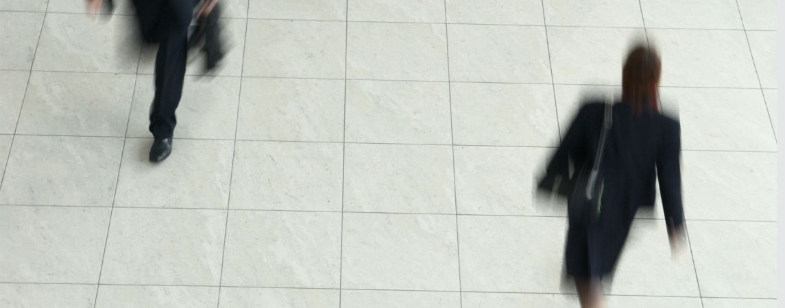 iş d&uuml;nyasında unvanlar