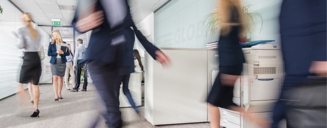 iş d&uuml;nyası unvanları