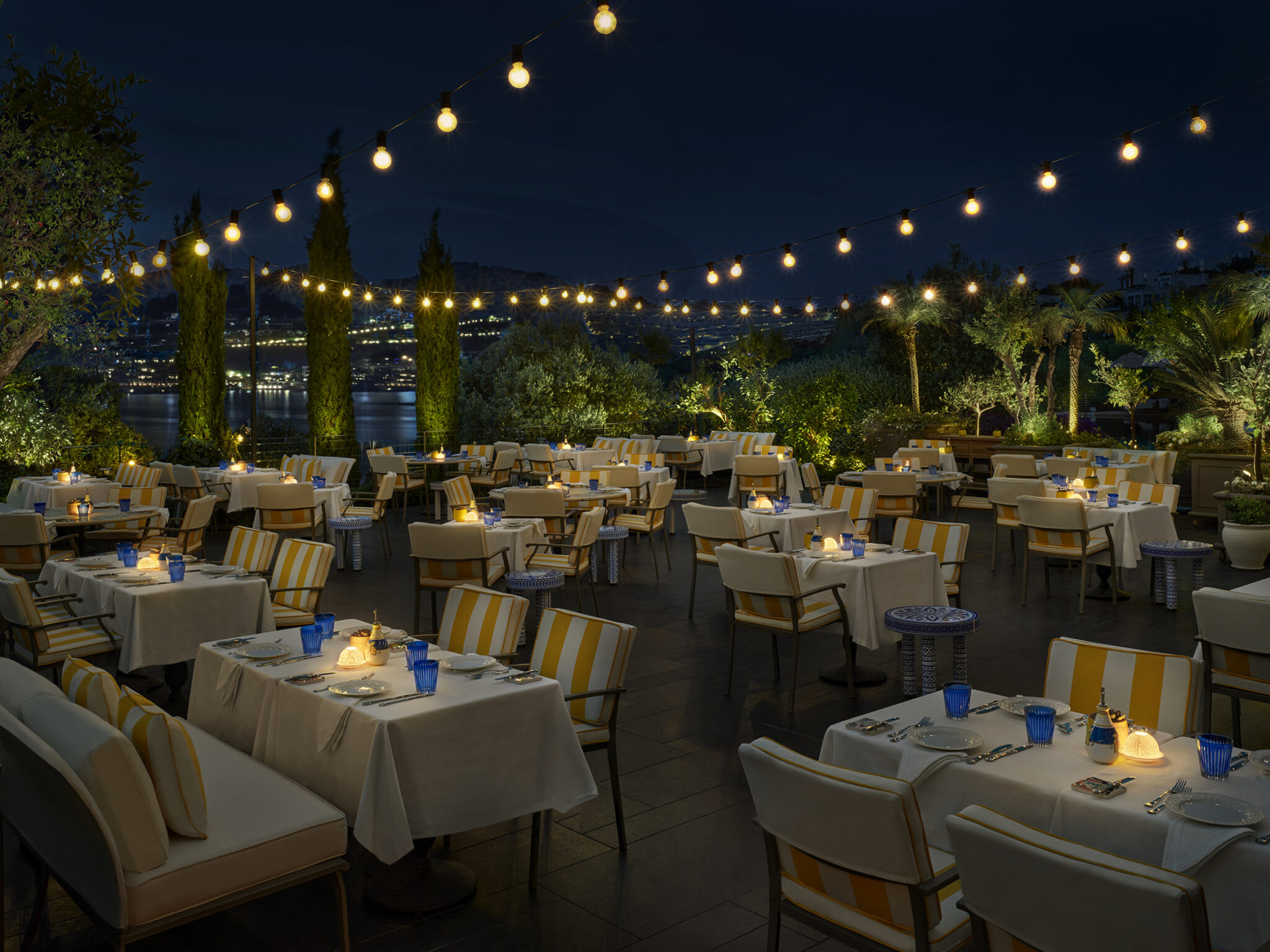 Brava – The Bodrum Edition, Yalıkavak
