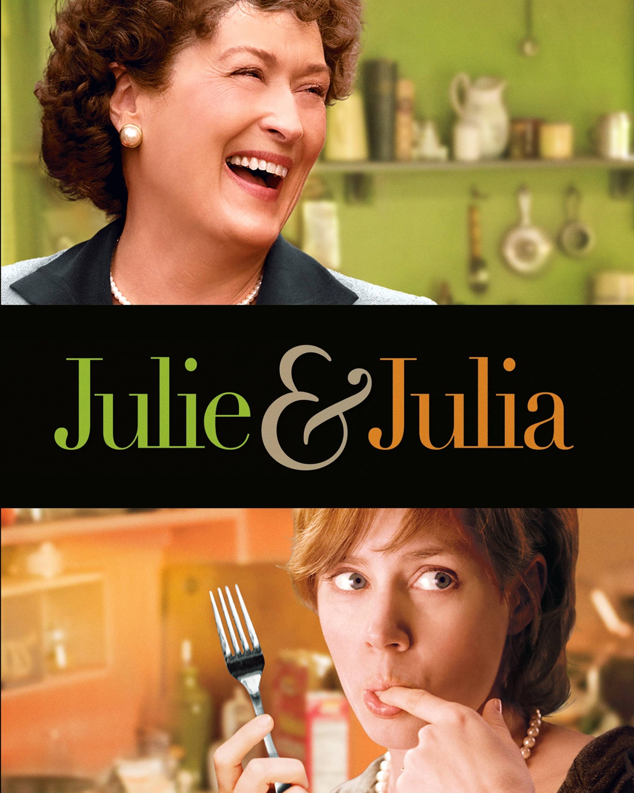 Julie & Julia