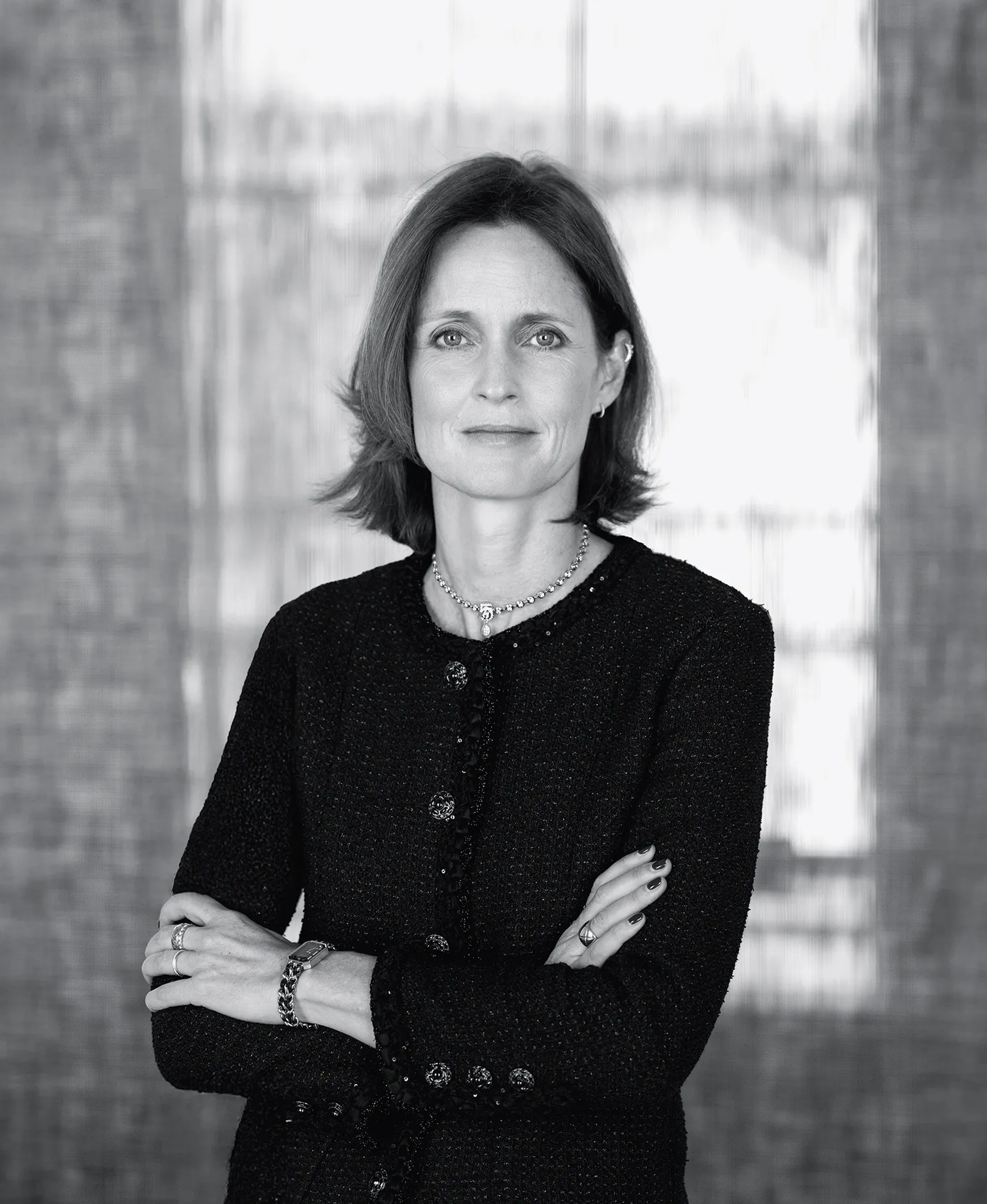 Dorothée Saintville