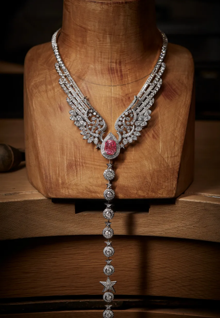 Wings of Chanel