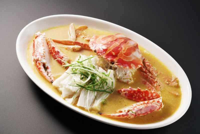 No-19 The Chairman Hong Kong @thechairmanrestauranthk