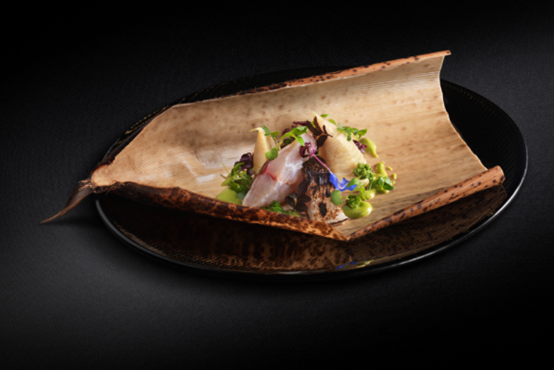No-21 Narisawa – RE-ENTRY Tokyo @restaurantnarisawa