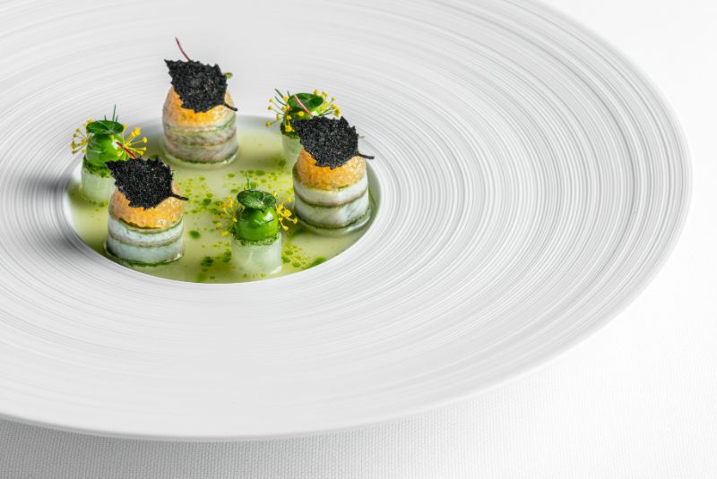 No-22 Sühring Bangkok @restaurant_suhring