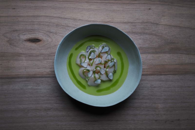 No-26 Mérito – NEW ENTRY Lima @meritorest