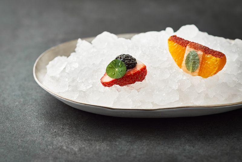 No-29 Mingles  Seoul @mingles_restaurant