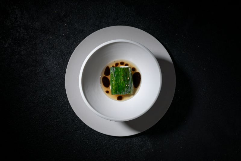 No-36 Florilège Tokyo @restaurant_florilege