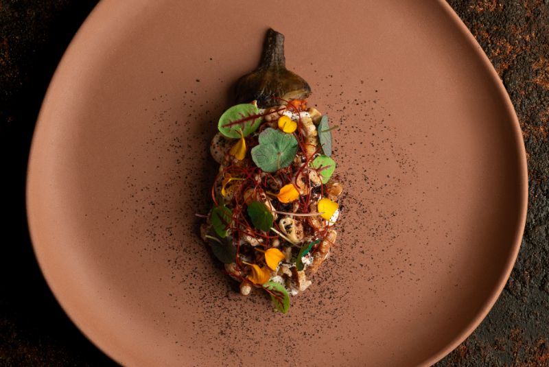 No-37 Orfali Bros – RE-ENTRY Dubai @orfalibros_bistro