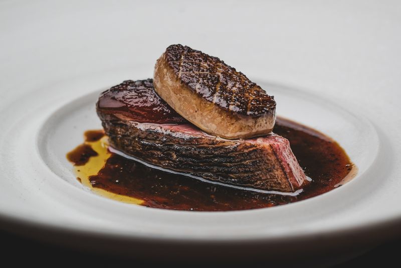 No-38 Frantzén Stockholm @restaurantfrantzen