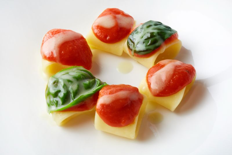 No-43 Uliassi Senigallia @ristoranteuliassi