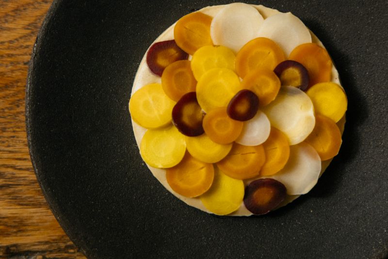 No-46 Rosetta Mexico City @restauranterosetta