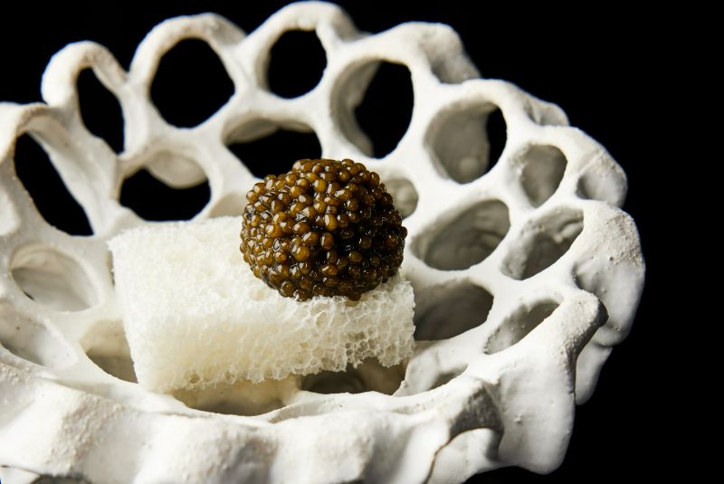 No-5 Alchemist Copenhagen @restaurantalchemist