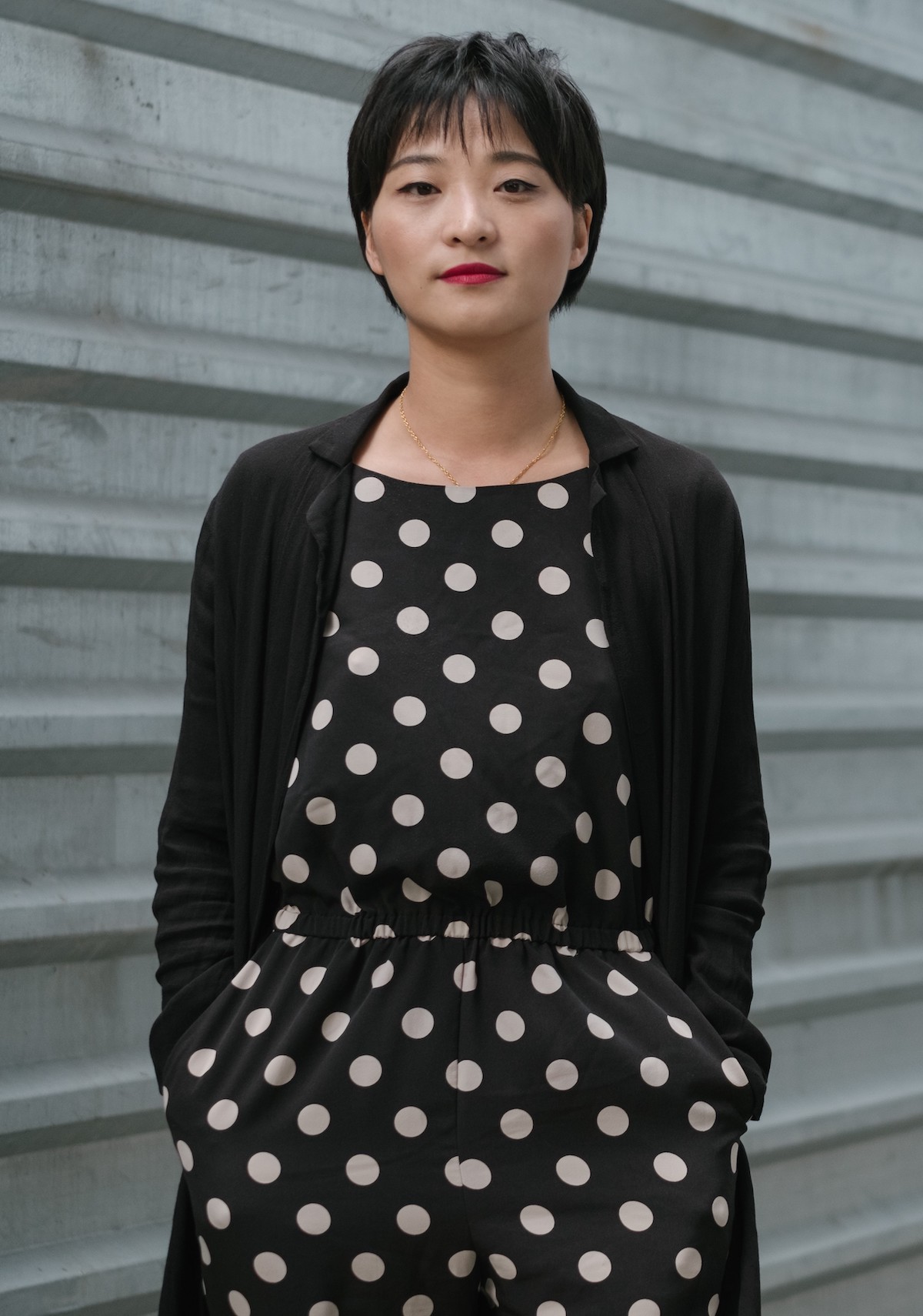 Xiaoyu Weng