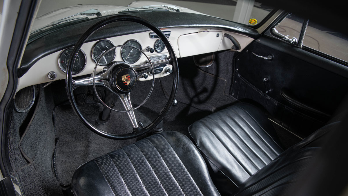 Porsche 356