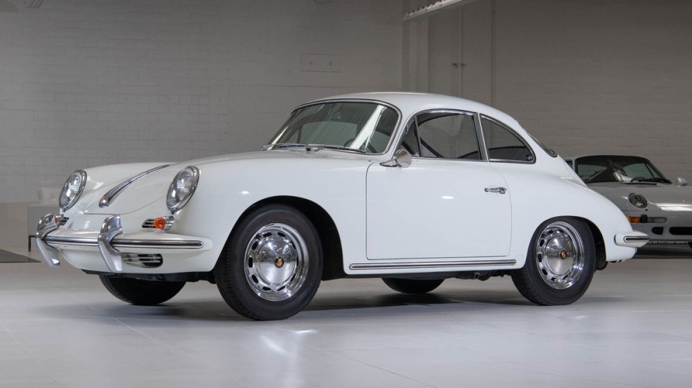 Porsche 356