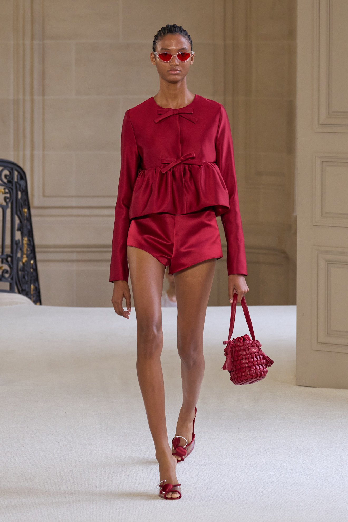 Giambattista Valli SS 2025