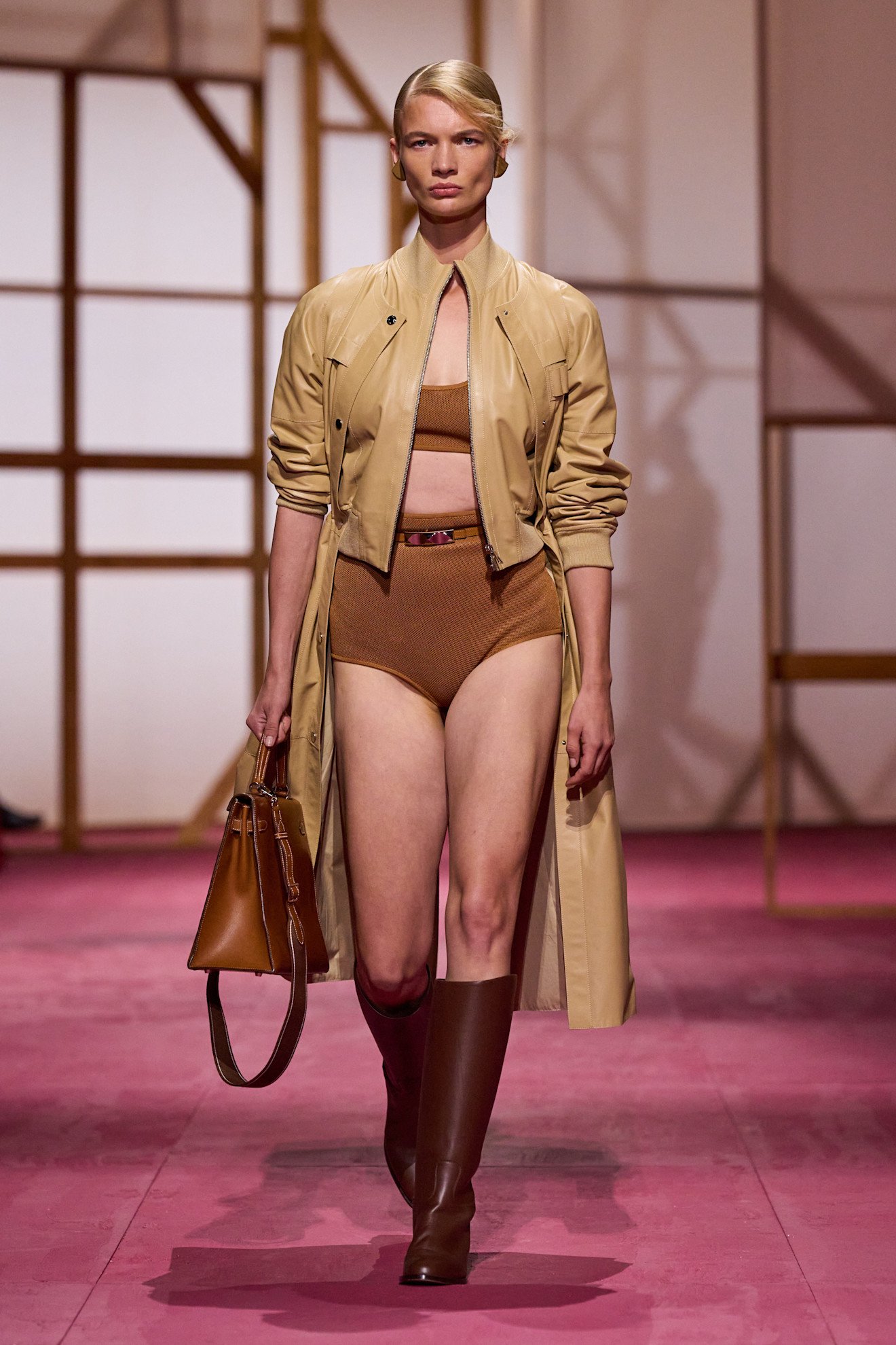 Hermes SS 2025
