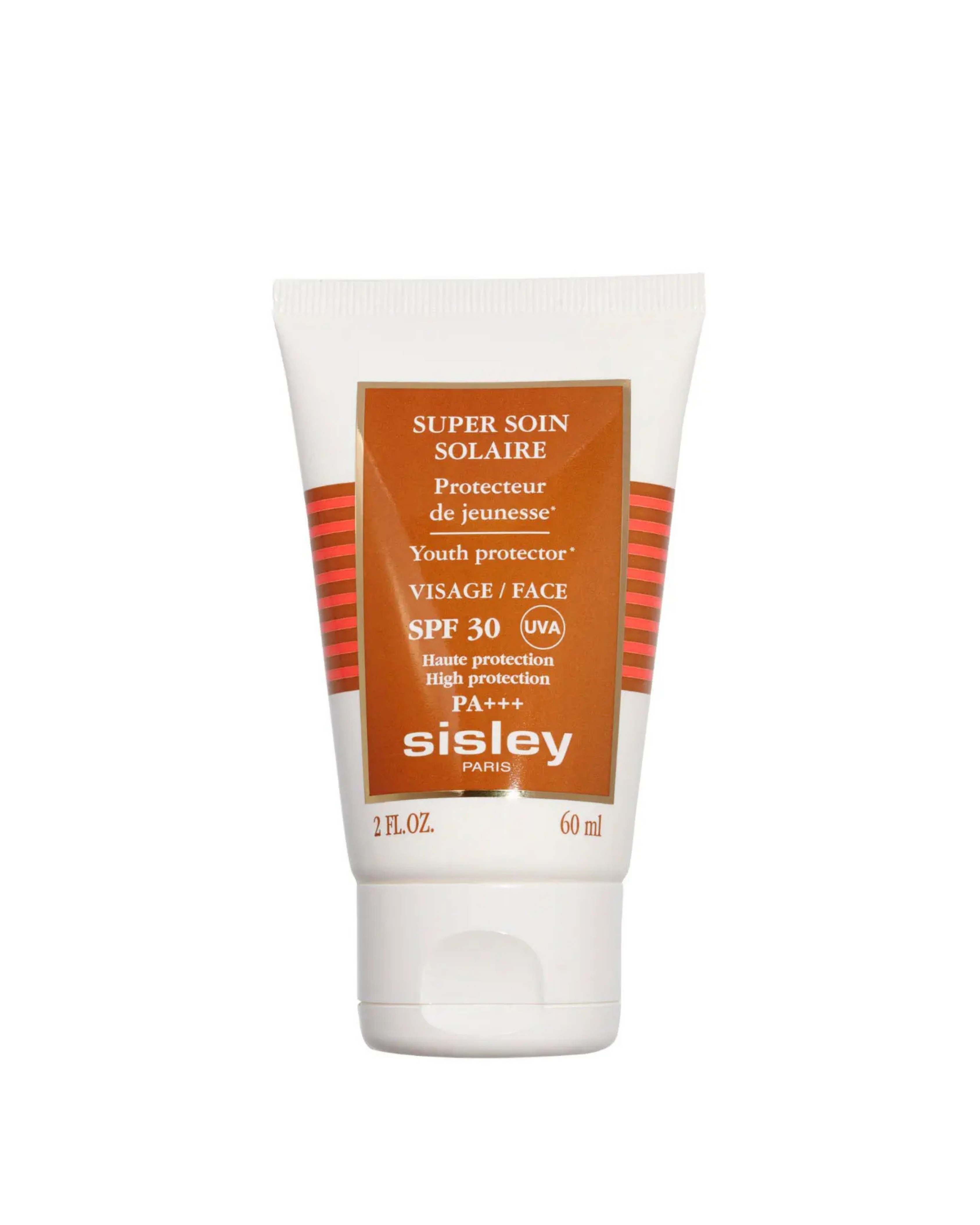Sisley Super Soin Solaire Facial Youth Protector SPF30