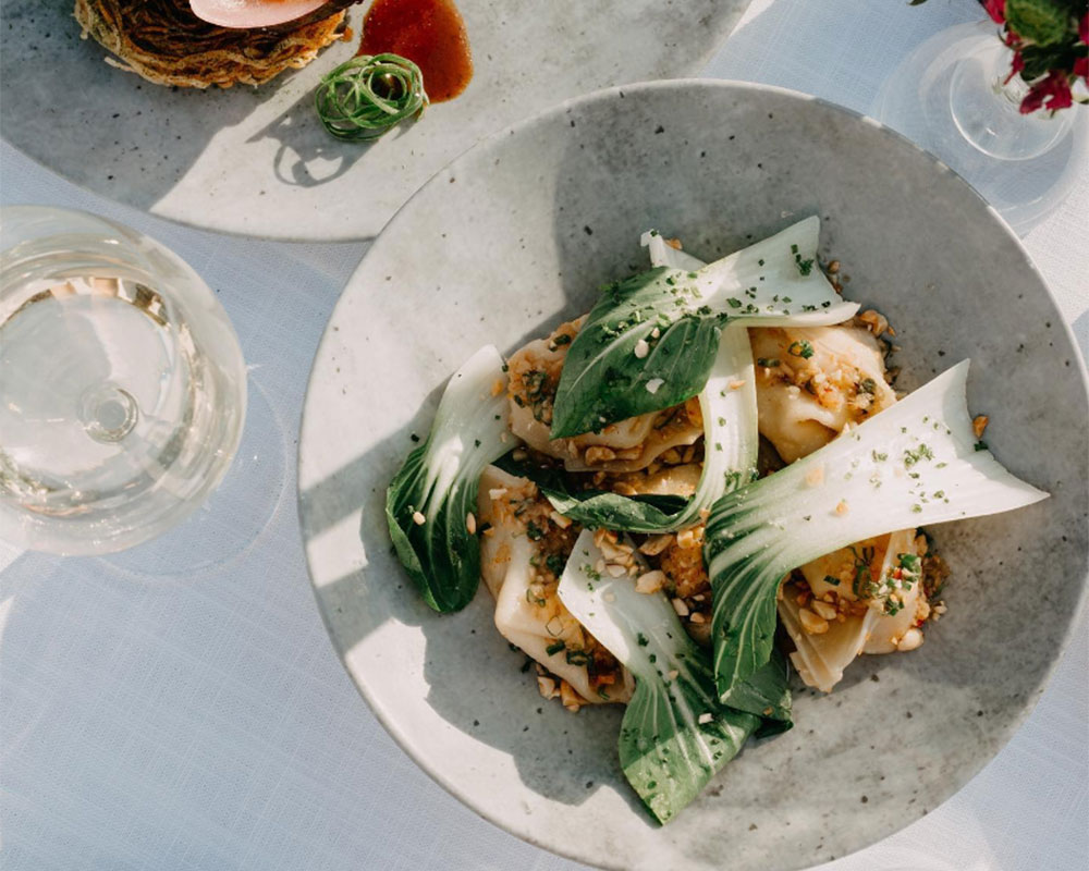 Brava – The Bodrum Edition, Yalıkavak