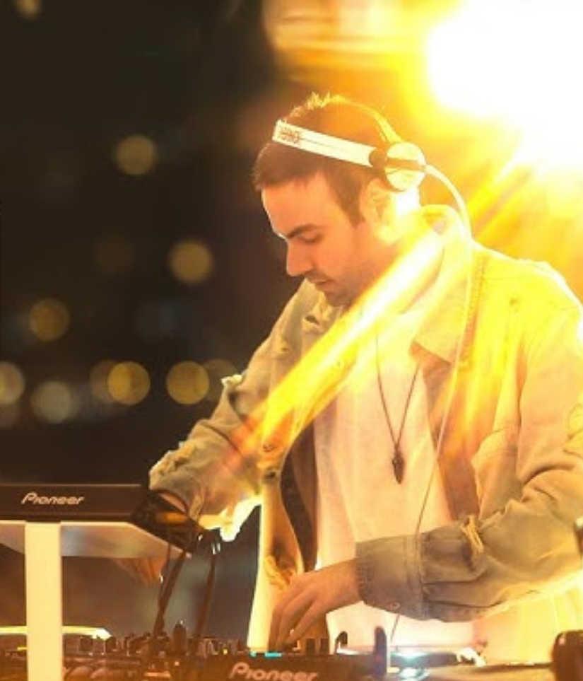 dj sabancı