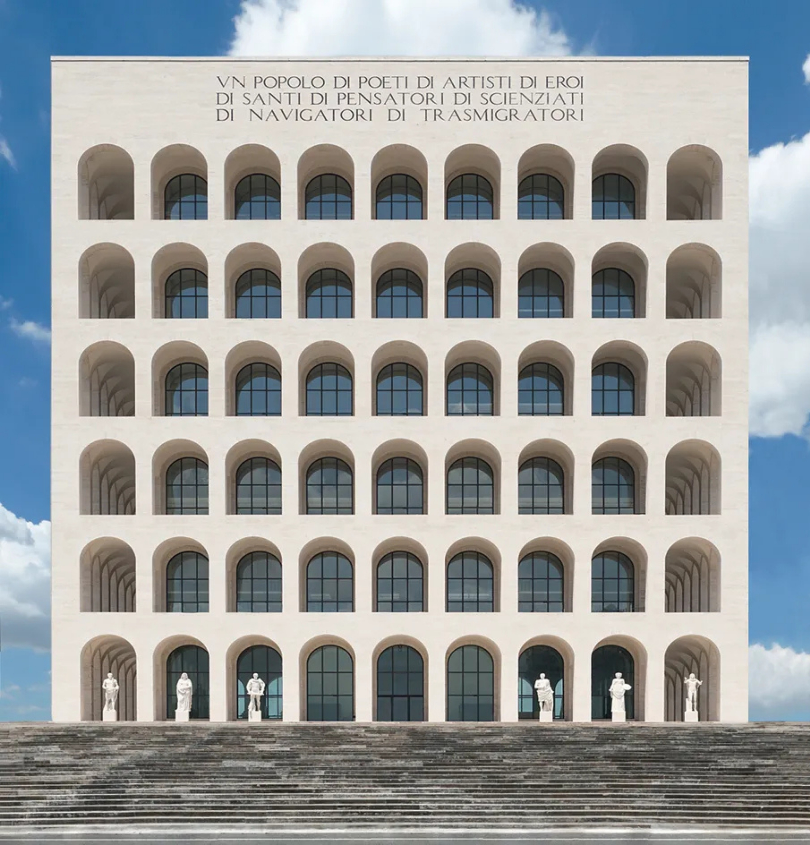 Fendi Palazzo