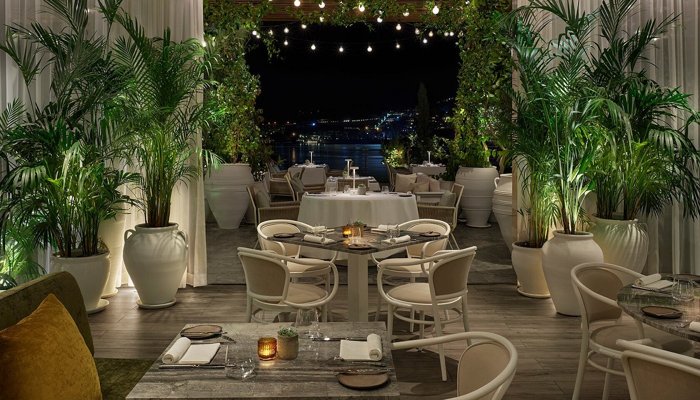 Kitchen Bodrum – Yalıkavak