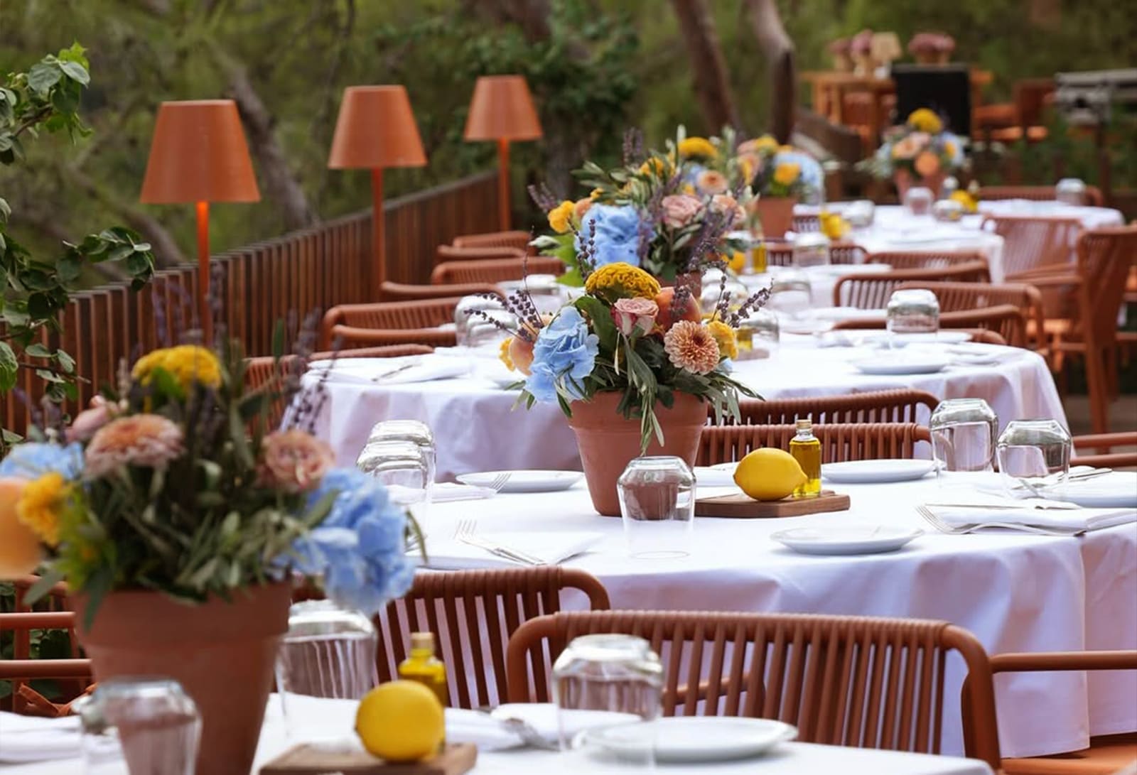 Paper Moon Bodrum – Göltürkbükü